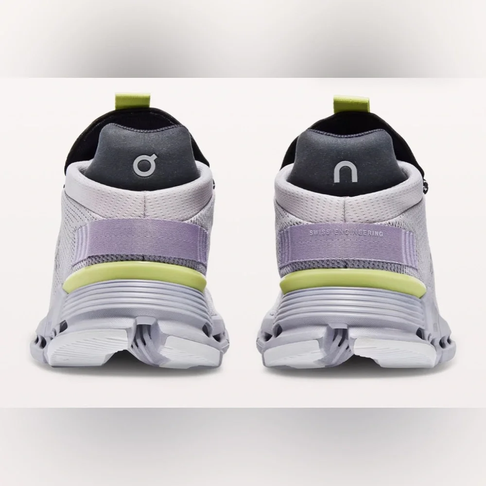 On Running Cloudnova Pearl/Zest size 8.5 On Cloud - Picture 13 of 14